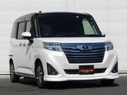 2020 TOYOTA ROOMY