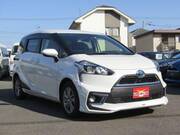 2016 TOYOTA SIENTA