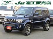 2015 SUZUKI JIMNY SIERRA