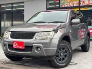 2007 SUZUKI ESCUDO 2.0XG