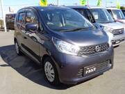 2015 NISSAN DAYZ