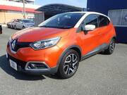 2014 RENAULT CAPTUR INTENSE