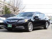2016 HONDA LEGEND