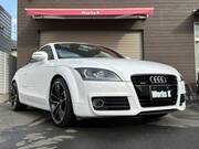 2010 AUDI TT COUPE