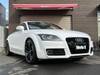 AUDI TT COUPE