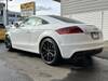 AUDI TT COUPE