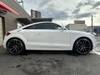 AUDI TT COUPE
