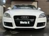 AUDI TT COUPE
