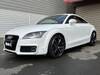 AUDI TT COUPE