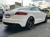 AUDI TT COUPE