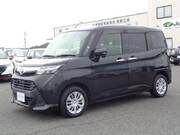 2017 TOYOTA TANK 1.0　G　S