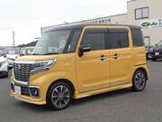 2020 SUZUKI SPACIA CUSTOM