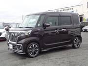 2020 SUZUKI SPACIA CUSTOM
