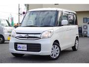 2016 SUZUKI SPACIA