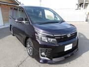 2014 TOYOTA VOXY