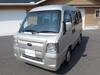 SUBARU SAMBAR VAN
