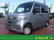 2019 HONDA N-VAN