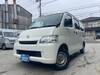 TOYOTA TOWNACE VAN