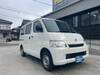 TOYOTA TOWNACE VAN