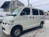 TOYOTA TOWNACE VAN