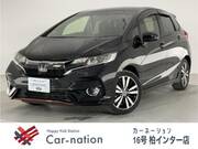 2018 HONDA FIT