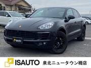 2019 PORSCHE MACAN