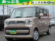 2022 SUZUKI SPACIA