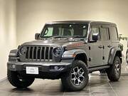 2022 CHRYSLER JEEP WRANGLER UNLIMITED