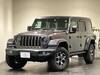 CHRYSLER JEEP WRANGLER UNLIMITED