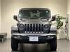 CHRYSLER JEEP WRANGLER UNLIMITED