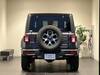 CHRYSLER JEEP WRANGLER UNLIMITED