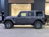 CHRYSLER JEEP WRANGLER UNLIMITED