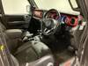 CHRYSLER JEEP WRANGLER UNLIMITED