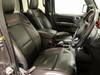 CHRYSLER JEEP WRANGLER UNLIMITED