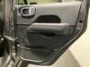 CHRYSLER JEEP WRANGLER UNLIMITED