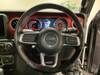 CHRYSLER JEEP WRANGLER UNLIMITED