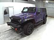2016 CHRYSLER JEEP WRANGLER UNLIMITED