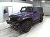 CHRYSLER JEEP WRANGLER UNLIMITED