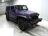 CHRYSLER JEEP WRANGLER UNLIMITED