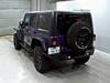 CHRYSLER JEEP WRANGLER UNLIMITED