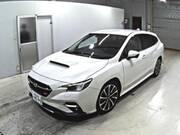 2021 SUBARU LEVORG