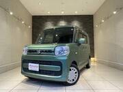 2018 SUZUKI SPACIA