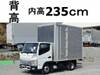 FUSO CANTER