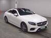 MERCEDES BENZ E-CLASS