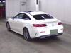 MERCEDES BENZ E-CLASS
