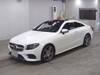 MERCEDES BENZ E-CLASS