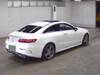 MERCEDES BENZ E-CLASS