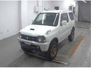 2006 SUZUKI JIMNY