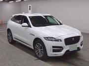 2017 JAGUAR OTHER