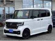 2022 HONDA N-BOX CUSTOM